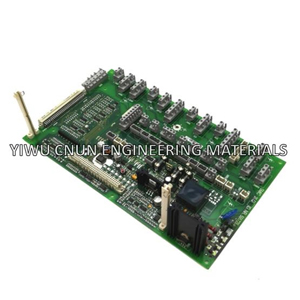 Schindler PCB Board SMIC31.Q ID.NR.591728