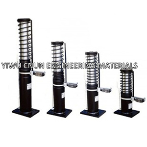 Elevator Buffer Spring and Elevator Oil Buffer