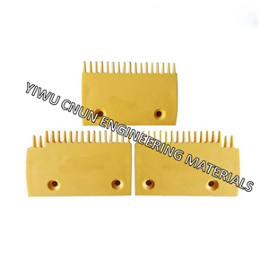 Comb Plate_Products_Yiwu CNUN Engineering Materials