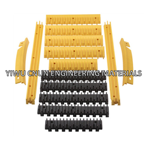 Otis Escalator Demarcation Strip L47332119A