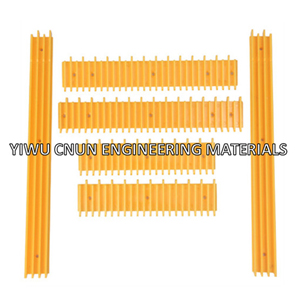 Schindler Escalator Demarcation Strip STP002B000-01A