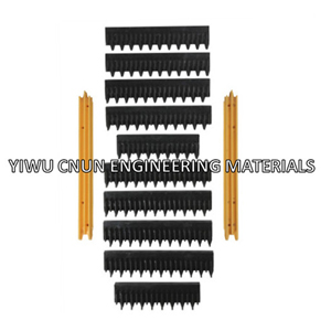 Otis Escalator Demarcation Strip L48034054A 