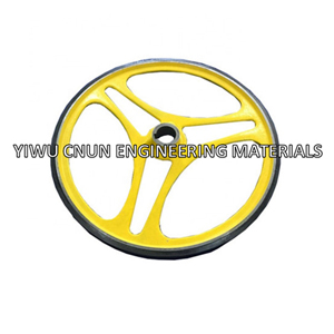 Thyssen Friction Wheel MH170511 580*50*34
