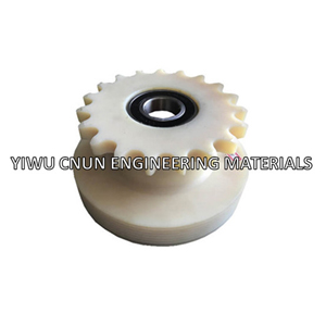 Otis Driving Gear wheel GO195JG