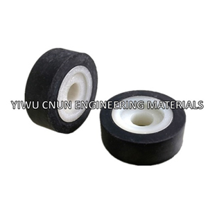 Hyundai Door Lock Roller 45*15*12