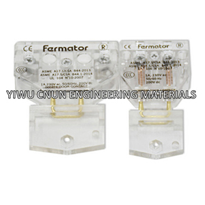 Elevator Fermator Door Contactor