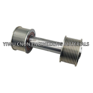 Elevator Traction Pulley 57805140 57611483