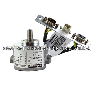 Elevator Otis Encoder TAA633K102