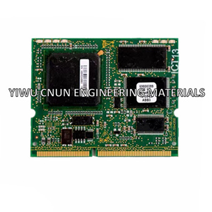 Elevator Schindler PCB 594358 CPUCF540.Q 