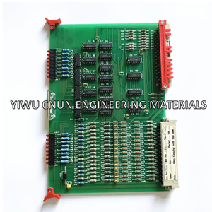 Elevator Schindler PCB GCE16.MB 444238