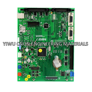 Elevator MCU 20400065 Hyundai PCB