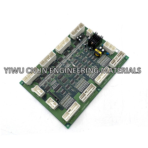 Elevator NPH-2-SCLB 14501196 Hitachi PCB