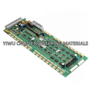 Elevator 65000217-V32 G12-C01 Hitachi PCB