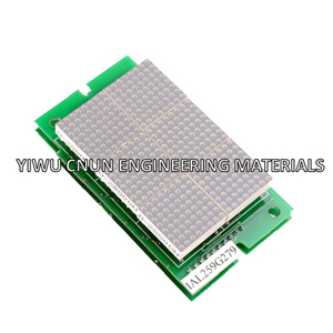 Elevator 57910070 HLEDK1.Q Schindler PCB
