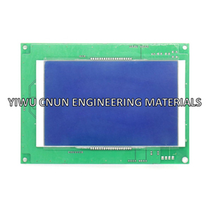Elevator A3N41332 Otis Display PCB