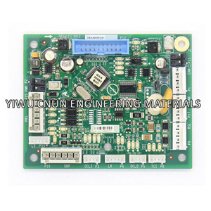 Elevator DAA26800CA1 Otis Communication Board