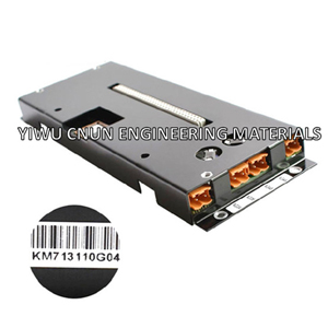KONE Elevator KM713110G04 PCB