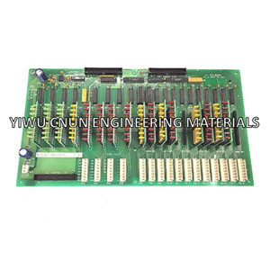 Elevator 204C1704H11 SIO Hyundai PCB