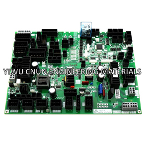 Elevator DOR-275C DOR-275D PCB