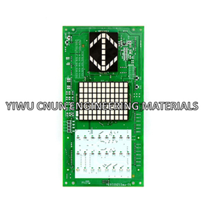 Elevator LHD-730AG11 Mitsubishi Display PCB