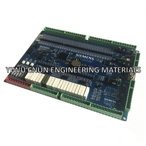 XJ Schindler Elevator Mother Board SCH5600-V2