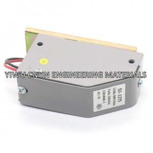 Mitsubishi Elevator Speed Governor Switch 1375