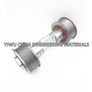 Elevator PV30 Pulley 59386456