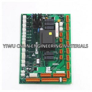 Elevator PCB LCECCB KM713710G11