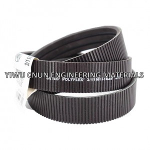 Otis Lift Belt GCA717D1