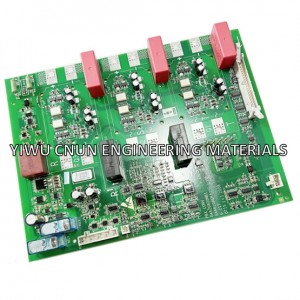 Otis Elevator PCB GAA26800MB2