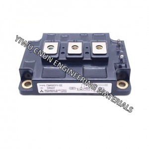 Mitsubishi Module IGBT CM400DY1-12E CM400DY-12