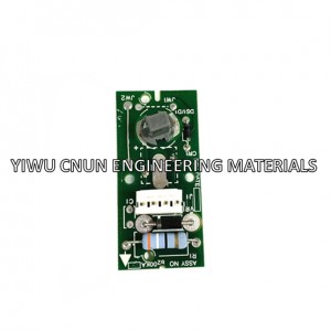 Otis Elevator E311 E411 Button Board 8200KA2 AAA610HH1