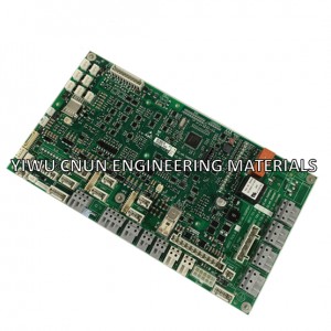 Schindler Elevator PCB SDIC712.Q 560503
