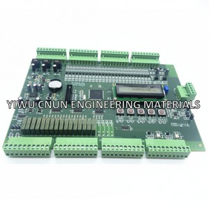 Koyo Elevator PCB KYM12L301