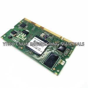 Schindler Elevator CPU PCBA 560577 SCCORE12