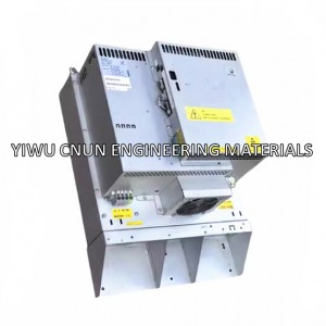 Schindler Elevator Frequency Inverter VF44BR 59401214