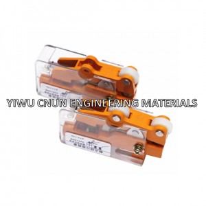 Hitachi Elevator Switch TKB-1A TKB-1D