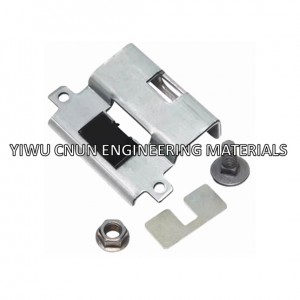 Fermator Elevator Door Slider