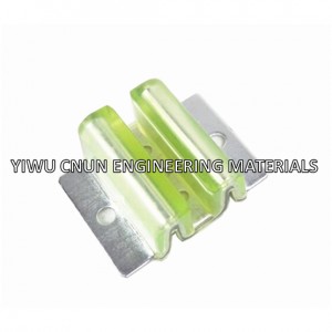 Mitsubishi W Counterweight Guide Shoe