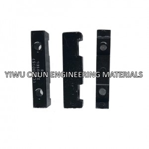 Escalator Handrail Guide Connection SCV409357