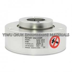 Hollow shaft Encoder E100H-1024
