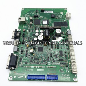 Lift PCB Board 59412081 VARIOCON32.QE