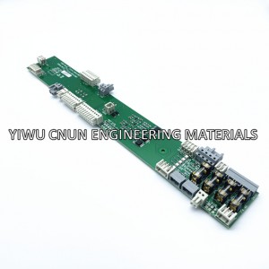 Lift PCB Board 59411981 SPDE88.Q