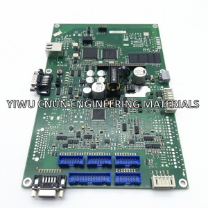 Elevator PCB Board 59412092 VARIOCON330.Q
