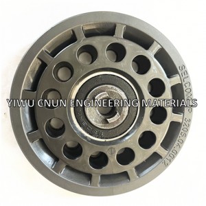 Selcom Elevator Door Roller 3205.04.0012