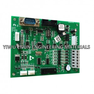 Elevator PCB Board SM.02/G