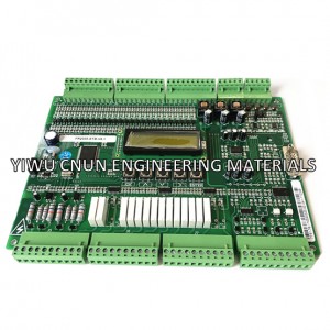 Elevator Bluelight PCB Board FR2000-STB-V6