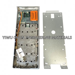 Elevator ZL3EN81-70HL MICO10CAN 59327482 594302 COP