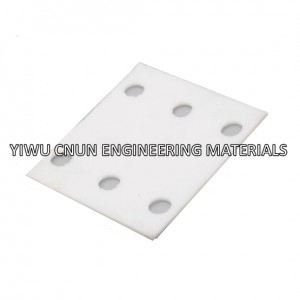 Lift Guide Shoe Insert 94*80mm