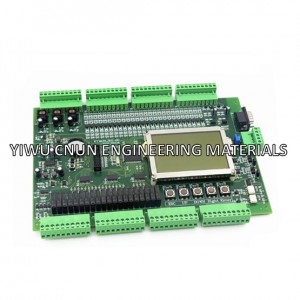 KOYO Elevator PCB Board KYM08L302-60